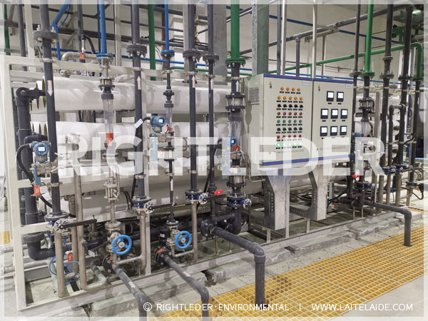 超純水設(shè)備