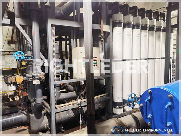 膜分離技術在食品發酵工業的應用優勢如何?